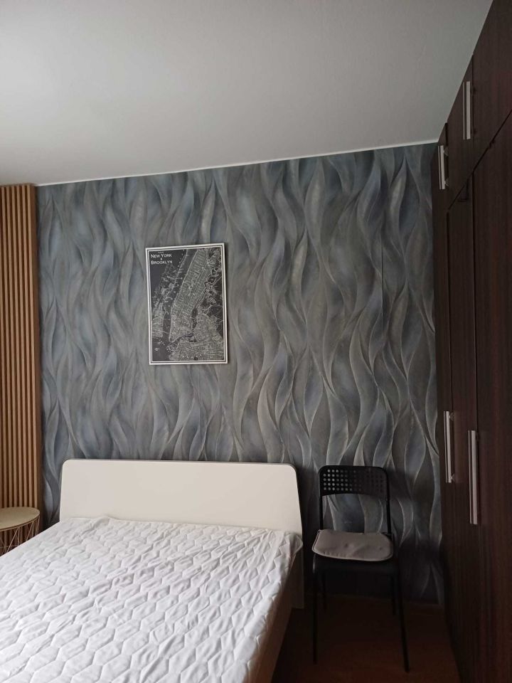 Mieszkanie 2-pokojowe Warszawa Wola, al. Prymasa Tysiąclecia. Zdjęcie 2