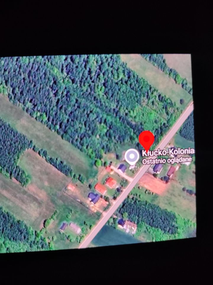 Działka rolno-budowlana Kłucko-Kolonia, 695693062. Zdjęcie 3