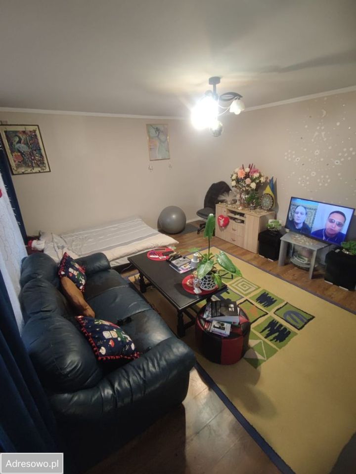 Mieszkanie 1-pokojowe Wrocław Fabryczna. Zdjęcie 7