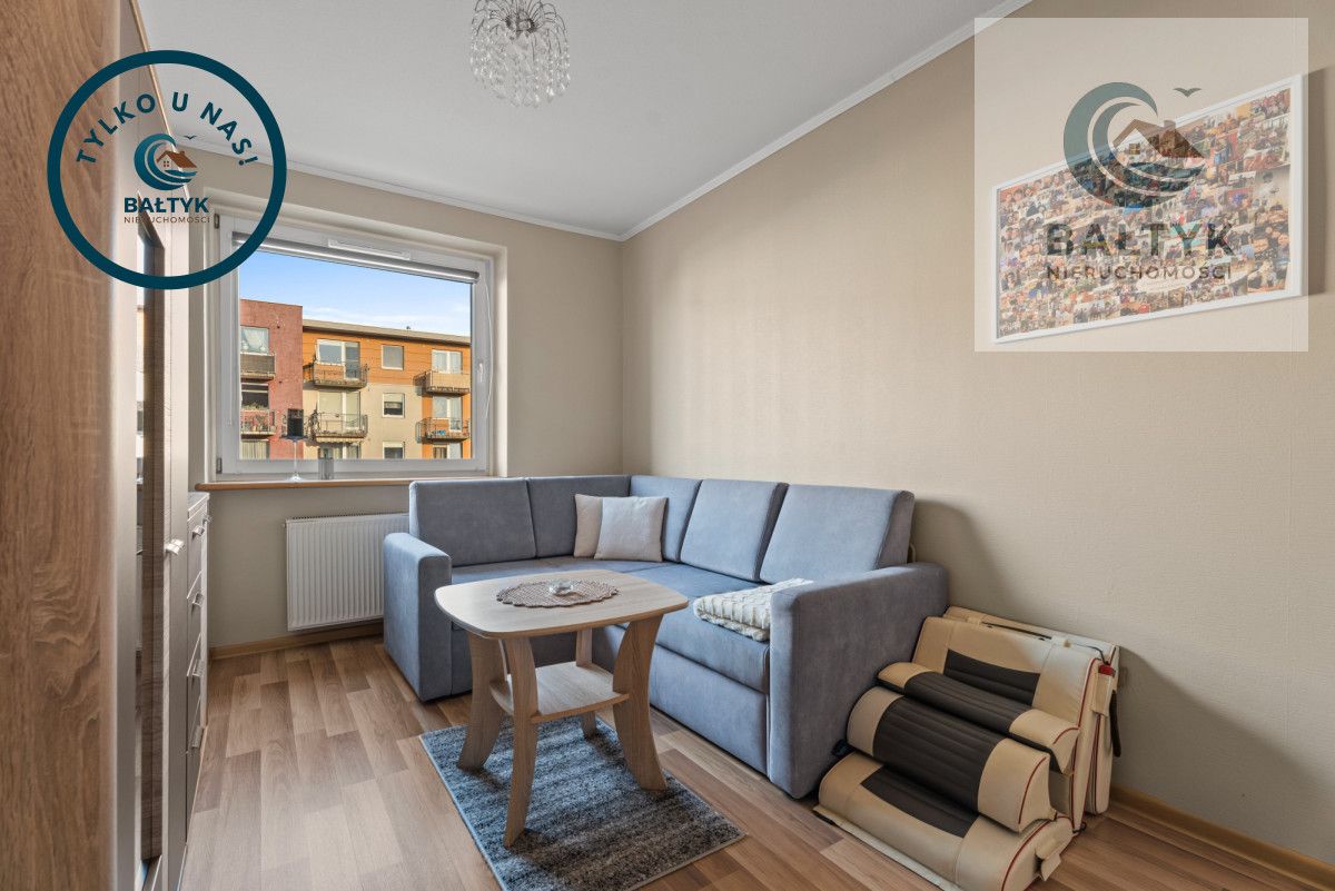 Mieszkanie 3-pokojowe Wejherowo, ul. Śmiechowska. Zdjęcie 10