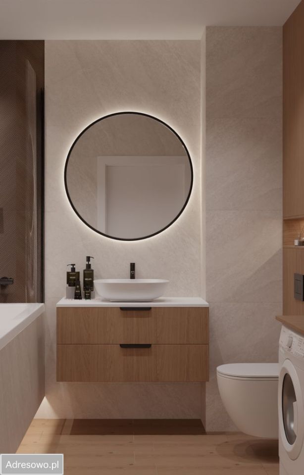 Mieszkanie 3-pokojowe Lublin Czechów, ul. Mirosława Dereckiego. Zdjęcie 5