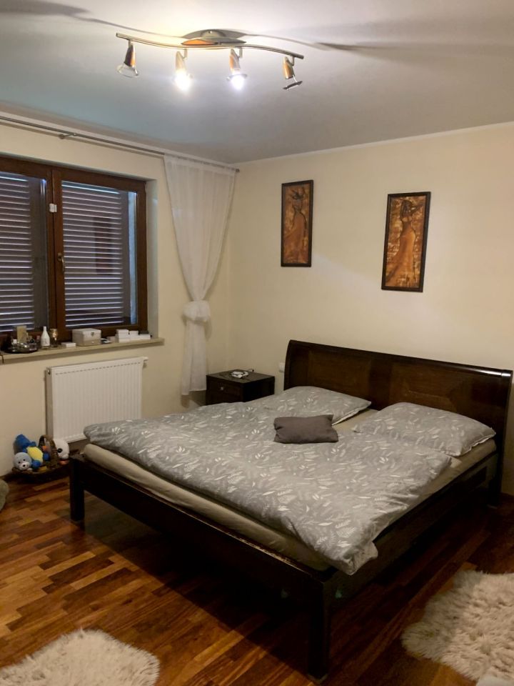 dom wolnostojący, 4 pokoje Kotórz Mały, ul. Pod Borem. Zdjęcie 4