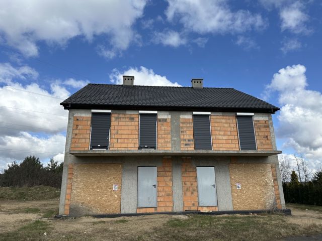 bliźniak, 5 pokoi Lubin. Zdjęcie 3