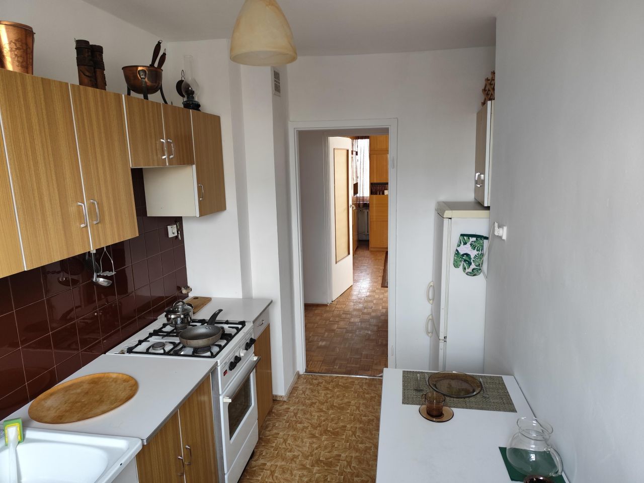 Mieszkanie 2-pokojowe Warszawa Jelonki, ul. Karabeli. Zdjęcie 6