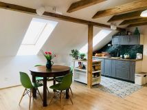 dom wolnostojący Wilcza Góra. Zdjęcie 1