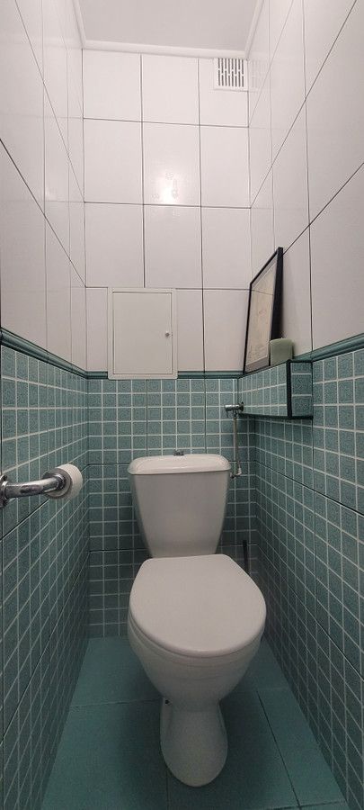 Mieszkanie 3-pokojowe Lublin Czuby, ul. Romantyczna. Zdjęcie 13