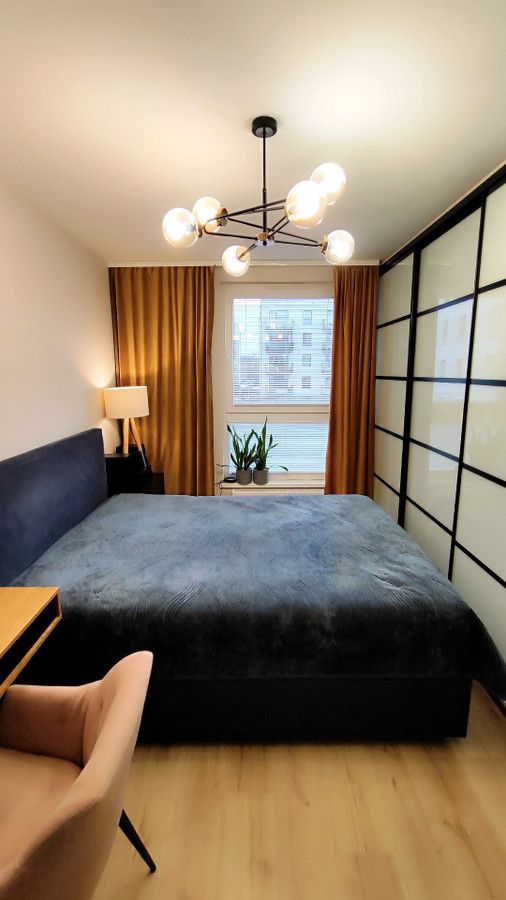 Mieszkanie 3-pokojowe Gdańsk Jasień, ul. Potęgowska. Zdjęcie 20