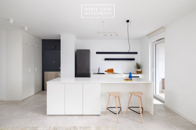 Mieszkanie 3-pokojowe Warszawa Praga-Południe, ul. Żupnicza. Zdjęcie 5