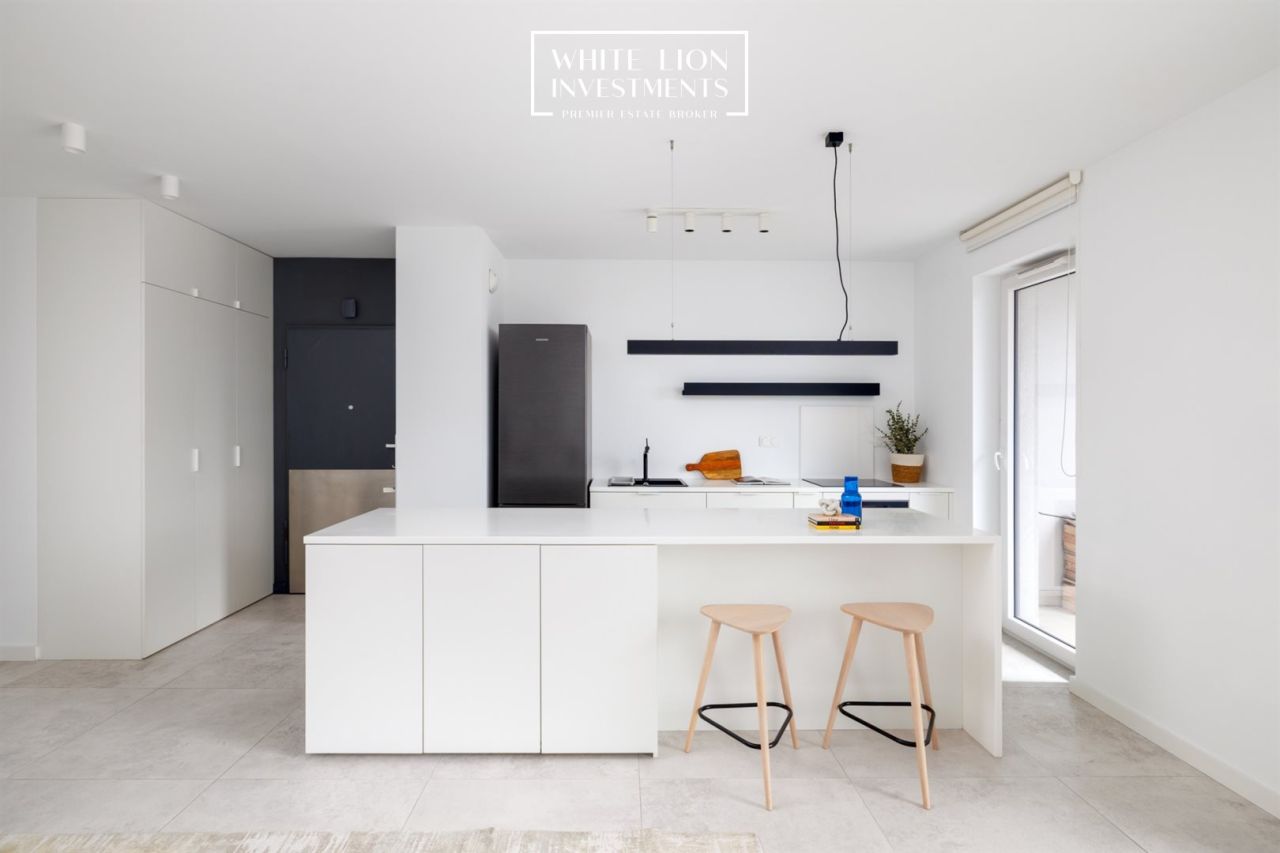 Mieszkanie 3-pokojowe Warszawa Praga-Południe, ul. Żupnicza. Zdjęcie 5