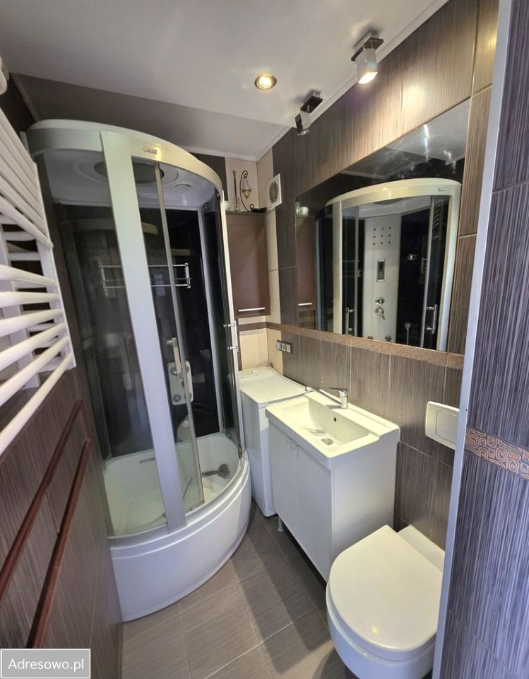 Mieszkanie 2-pokojowe Bydgoszcz Wyżyny, ul. Glinki. Zdjęcie 6