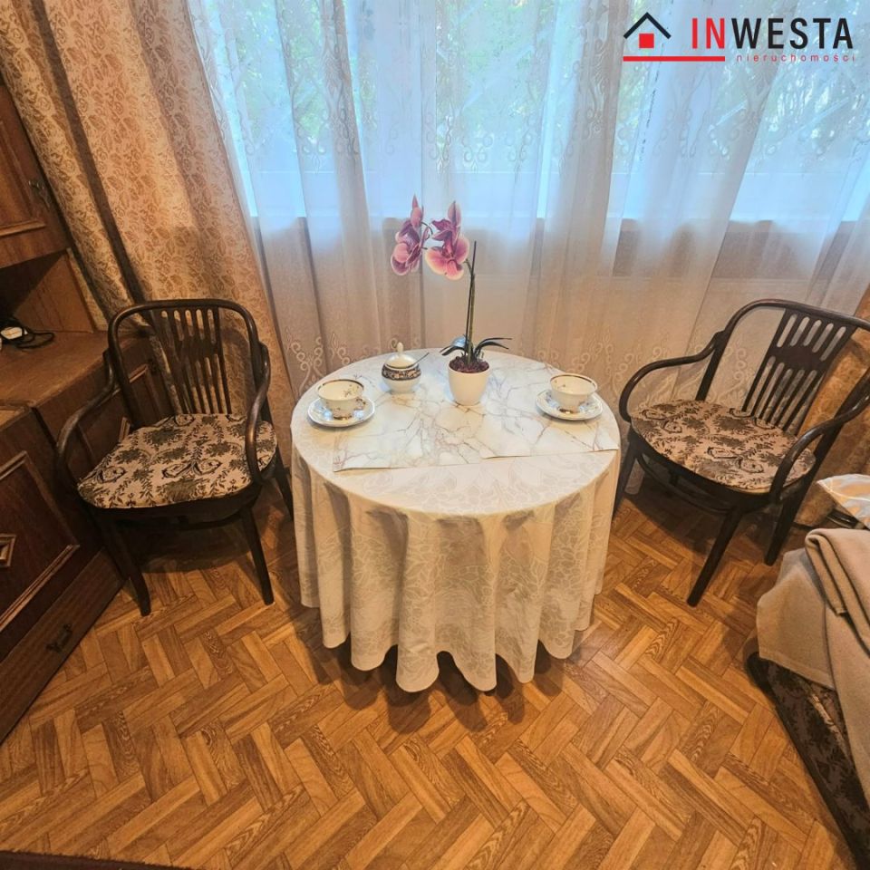 Mieszkanie 1-pokojowe Warszawa Bielany, ul. Władysława Broniewskiego. Zdjęcie 4