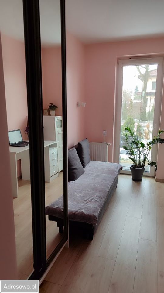 Mieszkanie 3-pokojowe Legionowo Centrum, ul. Adama Mickiewicza. Zdjęcie 12