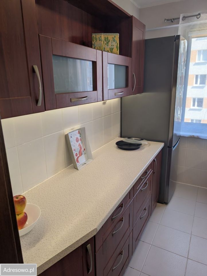 Mieszkanie 3-pokojowe Koszalin Przylesie, ul. Hugo Kołłątaja. Zdjęcie 20