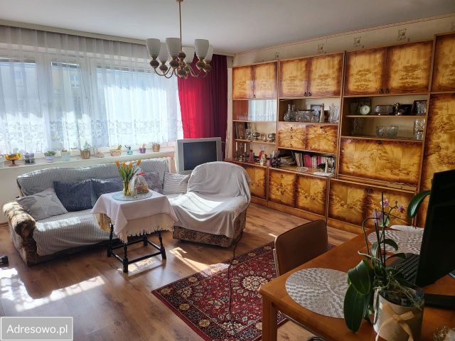 Mieszkanie 3-pokojowe Brodnica, ul. Wincentego Witosa. Zdjęcie 1