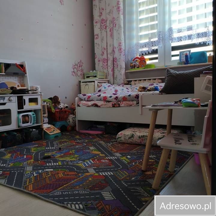 Mieszkanie 3-pokojowe Ostrowiec Świętokrzyski, os. Pułanki. Zdjęcie 6