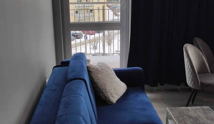 Mieszkanie 2-pokojowe Gdańsk Orunia Górna, ul. Zygmunta Rumla