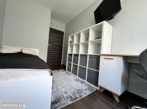 Mieszkanie 3-pokojowe Radzymin Centrum. Zdjęcie 4