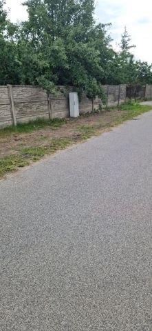 Działka budowlana Przysieka. Zdjęcie 5