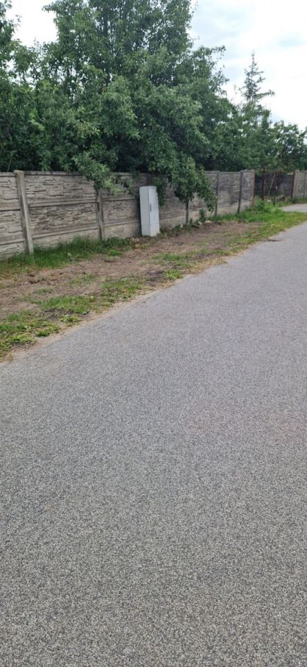 Działka budowlana Przysieka. Zdjęcie 5
