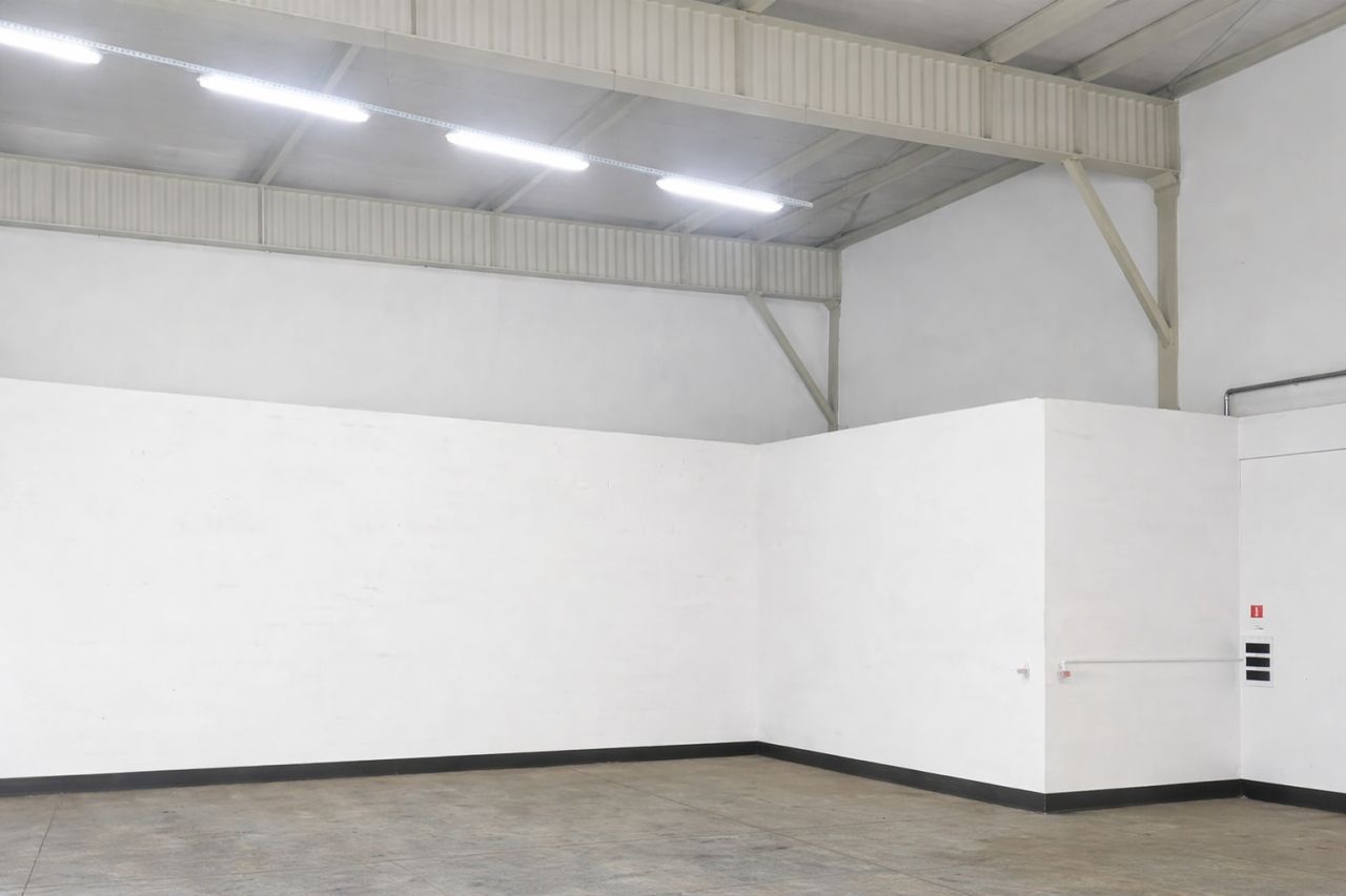 Hala/magazyn Ruda Śląska Godula, ul. Karola Goduli. Zdjęcie 3