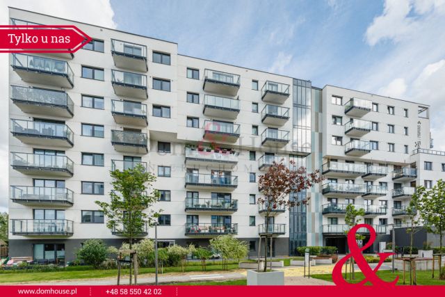 Mieszkanie 2-pokojowe Gdynia Chylonia, ul. Chylońska. Zdjęcie 19
