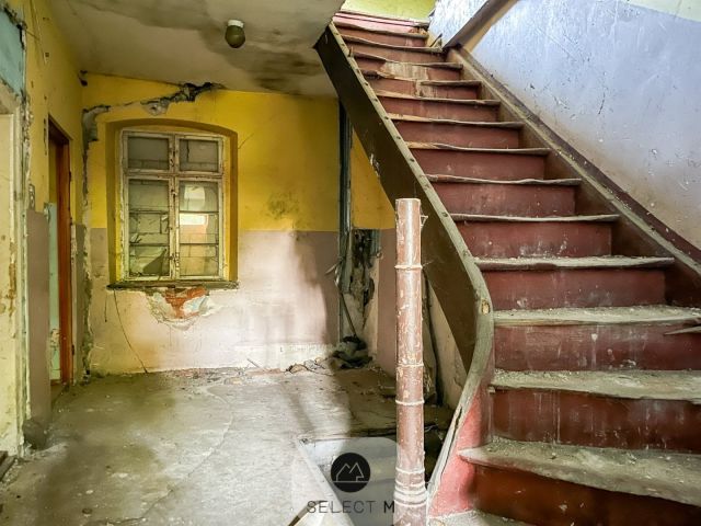 kamienica, 21 pokoi Jelenia Góra Centrum. Zdjęcie 9