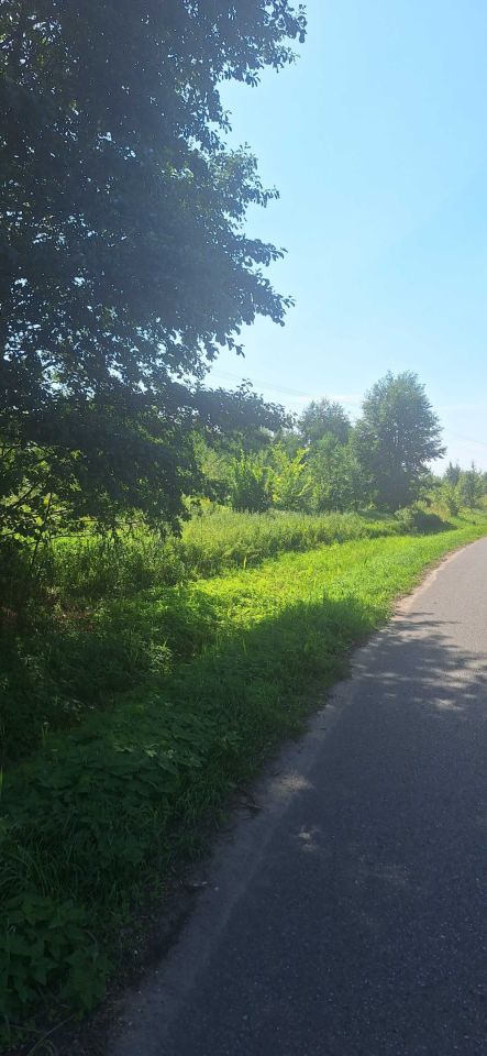 Działka rolna Rządza. Zdjęcie 2