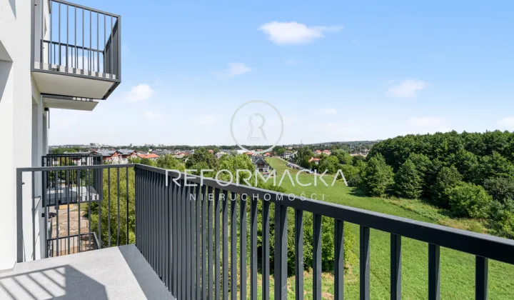 Mieszkanie 2-pokojowe Rzeszów Drabinianka, ul. Strażacka