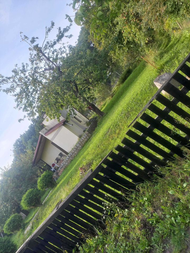 Działka Słupsk