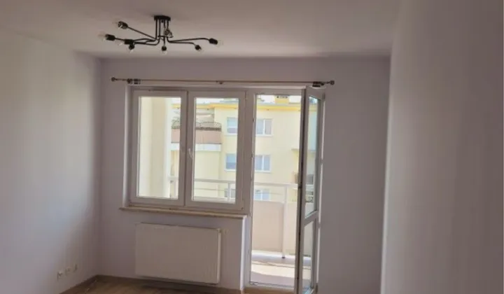 Mieszkanie 2-pokojowe Toruń, ul. Ludwika Waryńskiego