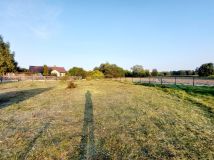 Działka budowlana Osiek nad Wisłą, ul. Wiśniowa. Zdjęcie 3