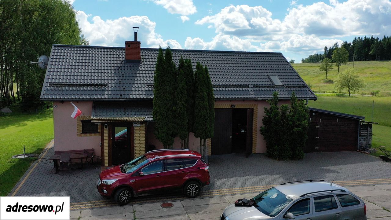 Działka rolno-budowlana Kamionki. Zdjęcie 6
