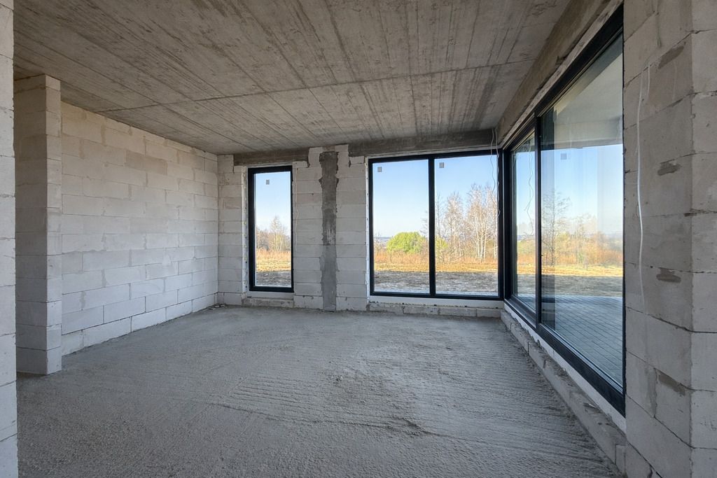 dom wolnostojący, 5 pokoi Rzeszów, ul. Rodzinna. Zdjęcie 3