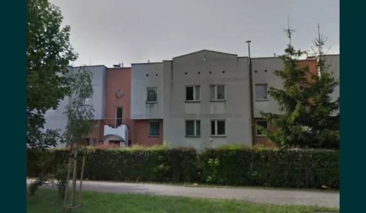 Mieszkanie 3-pokojowe Kraków Krowodrza, ul. Władysława Stanisława Reymonta