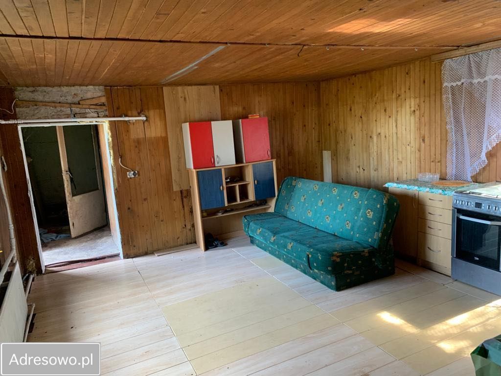 dom wolnostojący, 2 pokoje Langanki. Zdjęcie 2