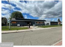 Hala/magazyn Jelenia Góra Centrum, ul. Ludwika Waryńskiego. Zdjęcie 4