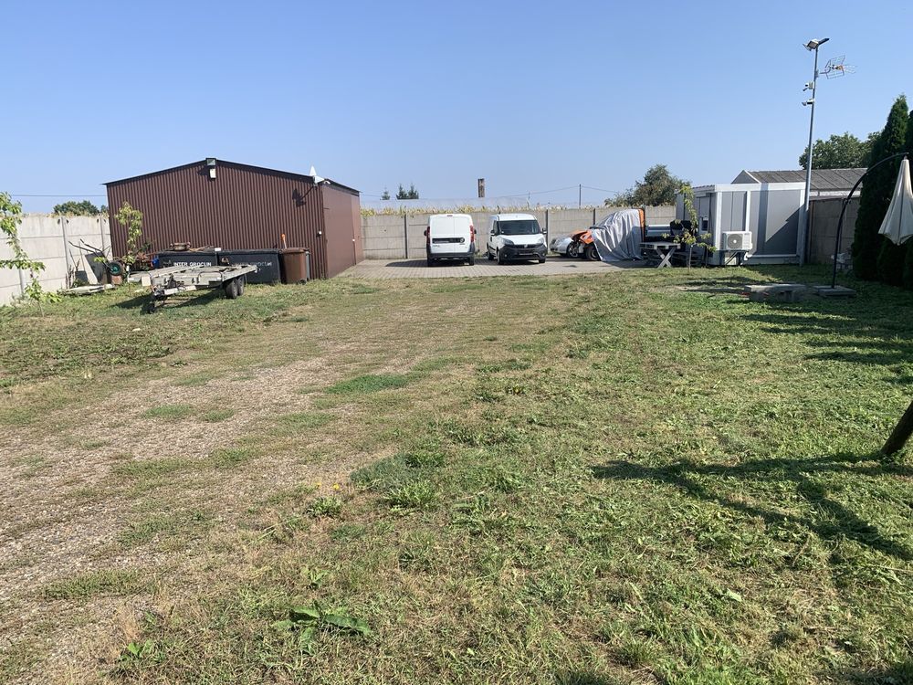 Działka budowlana Grodzisk Wielkopolski. Zdjęcie 2