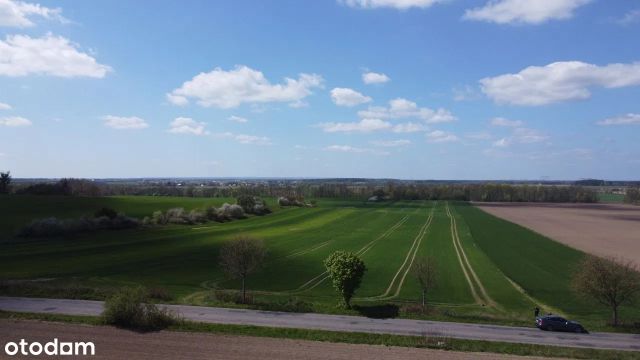 Działka budowlana Małkocin. Zdjęcie 1