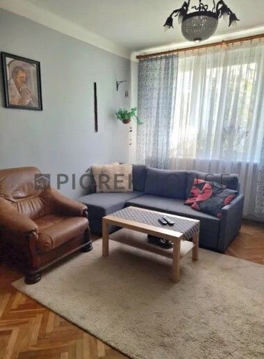 Mieszkanie 2-pokojowe Warszawa Śródmieście, ul. Ludwika Zamenhofa