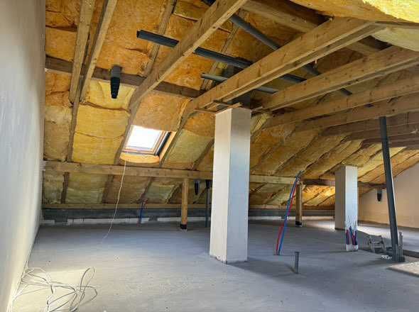 dom wolnostojący Serock. Zdjęcie 4