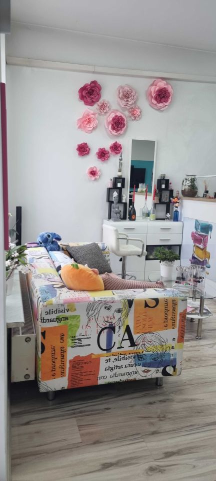 Lokal Kraków Ruczaj