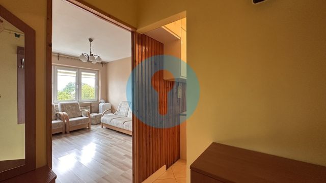 Mieszkanie 2-pokojowe Kielce Centrum, ul. Pocieszka. Zdjęcie 8