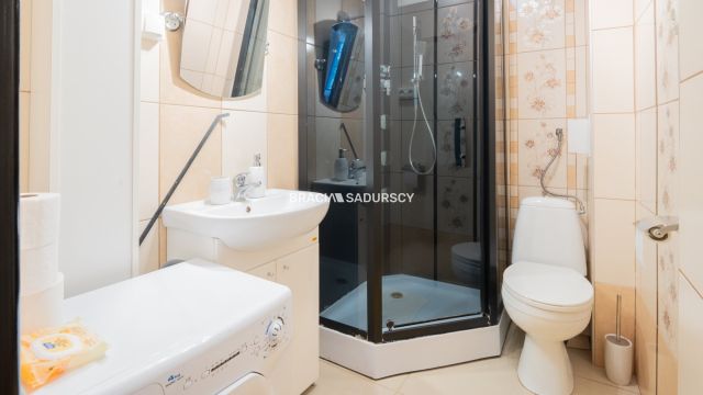 Mieszkanie 1-pokojowe Kraków Prądnik Biały, ul. Ludomira Różyckiego. Zdjęcie 7