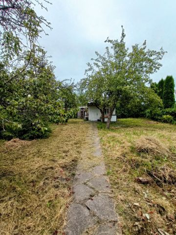 Działka rekreacyjna Giżycko, ul. Wilanowska. Zdjęcie 1