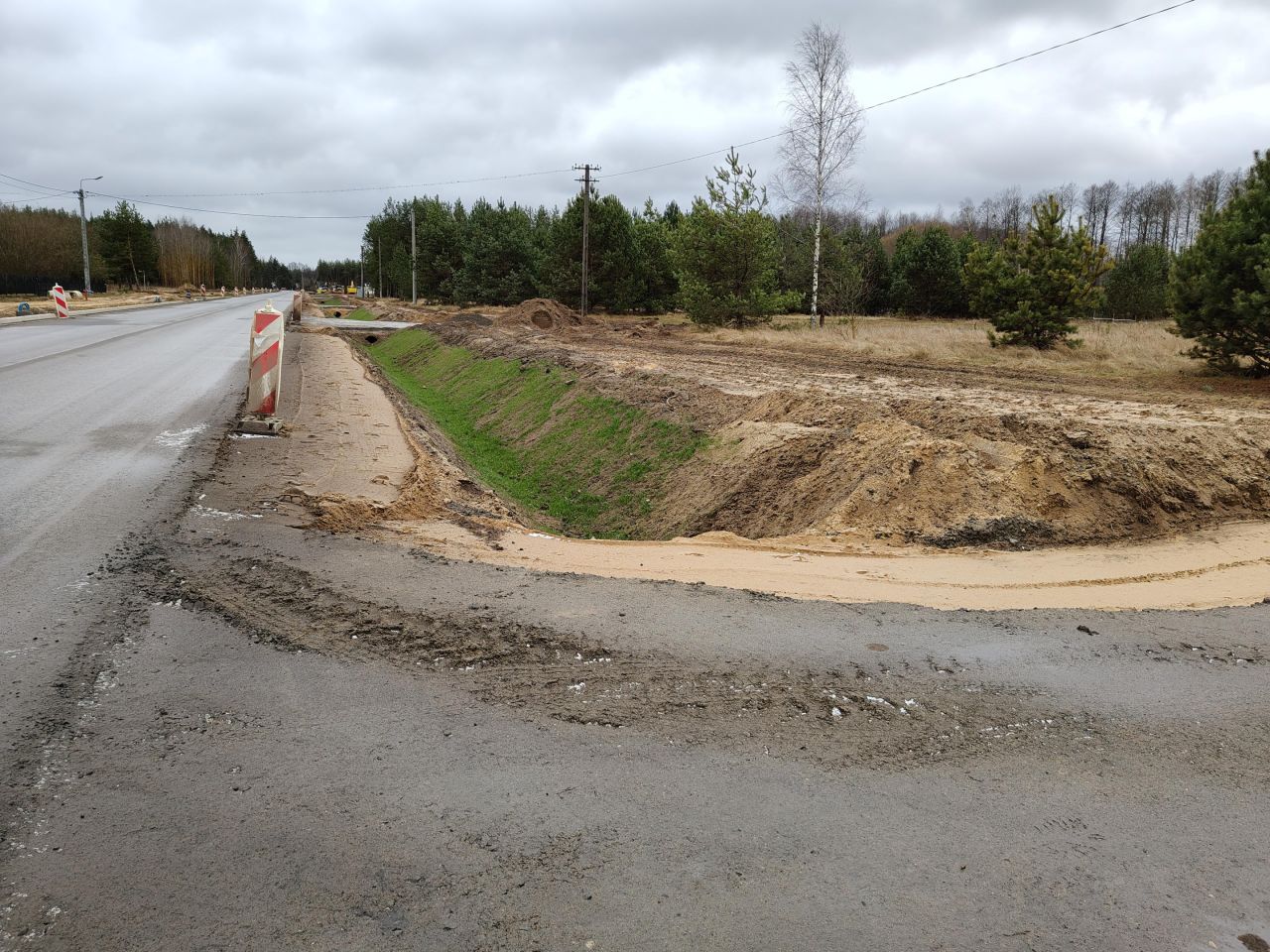 Działka siedliskowa Lewkowo Nowe. Zdjęcie 4