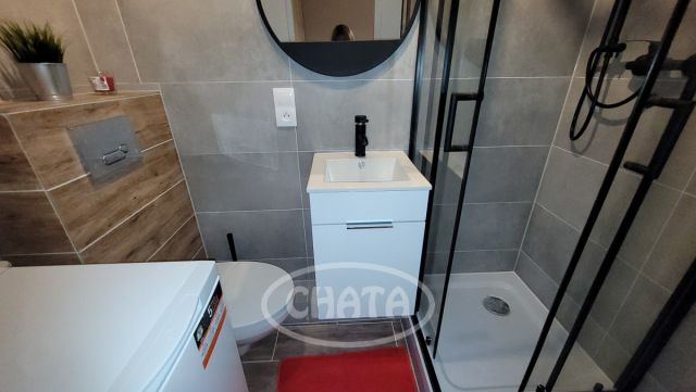 Mieszkanie 1-pokojowe Wrocław Krzyki, ul. Skwierzyńska. Zdjęcie 11