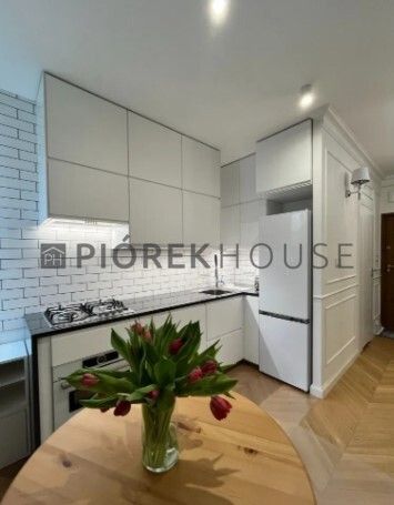 Mieszkanie 1-pokojowe Warszawa Wola, ul. Żytnia. Zdjęcie 8