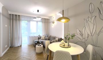 Mieszkanie 3-pokojowe Białystok Antoniuk, ul. Władysława Broniewskiego