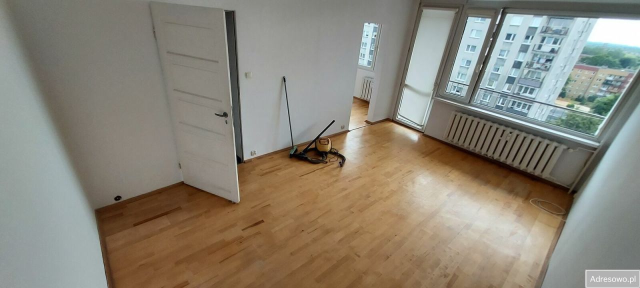 Mieszkanie 3-pokojowe Katowice Piotrowice, ul. gen. Zygmunta Waltera Jankego
