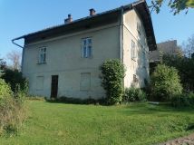 dom wolnostojący Handzlówka. Zdjęcie 4